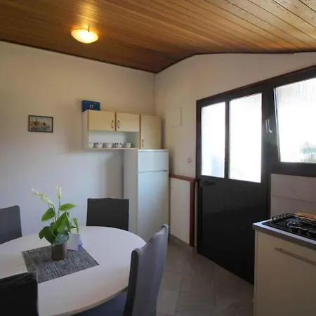 Daire In Porec/istrien 10095