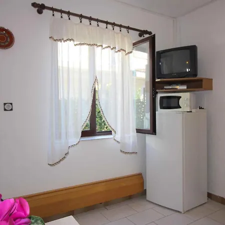 Daire In Porec/istrien 10095 *