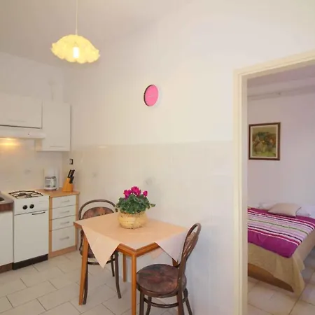 In Porec/istrien 10095