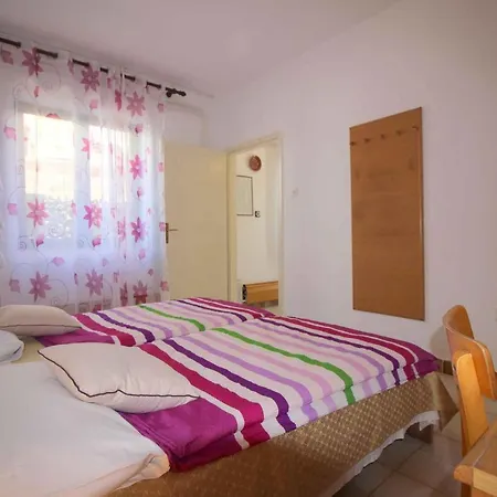 Daire In Porec/istrien 10095