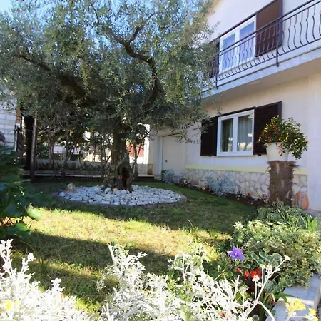 Daire In Porec/istrien 10095
