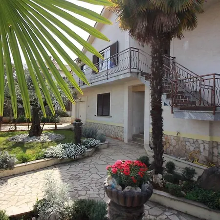 In Porec/istrien 10095