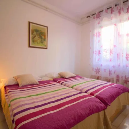 Daire In Porec/istrien 10095 *