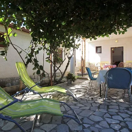 Daire In Porec/istrien 10095 *