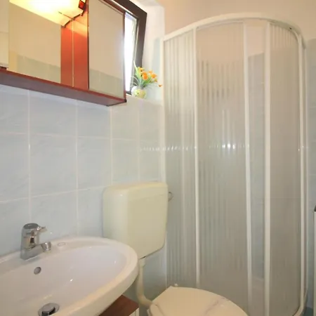 Daire In Porec/istrien 10095 *